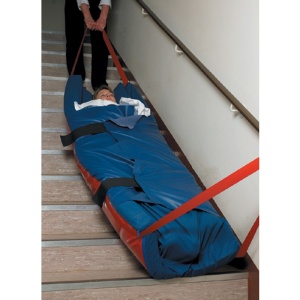 Emergency Evacuation Mattress Topper